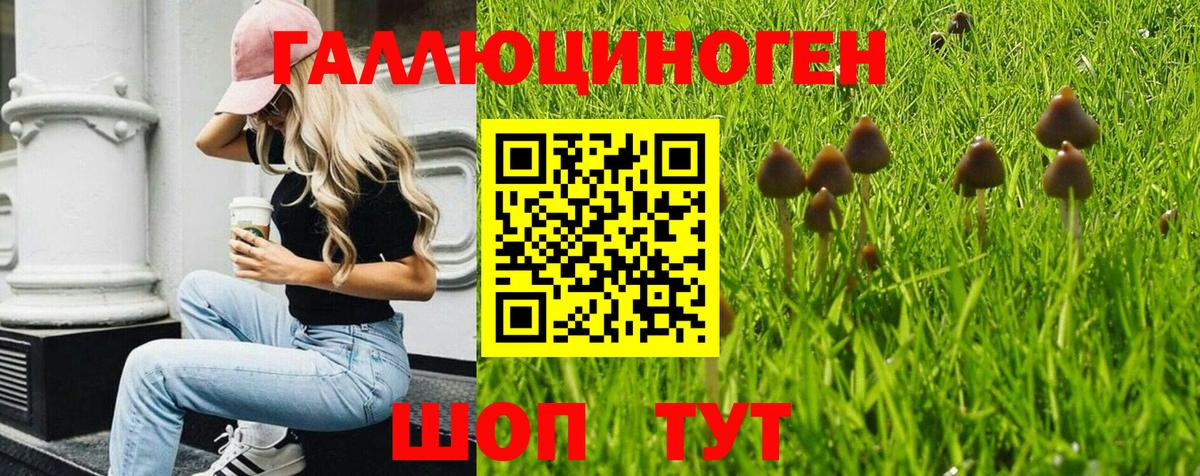 КОКАИН Чернушка